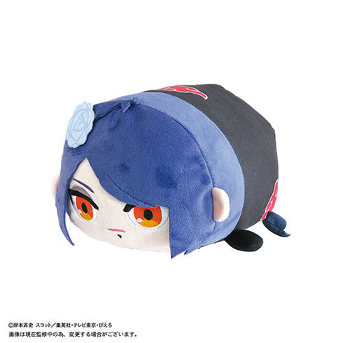 『NARUTO-ナルト- 疾風伝』NT-28 ぽてコロマスコット Msize2 F 小南【202505再販】